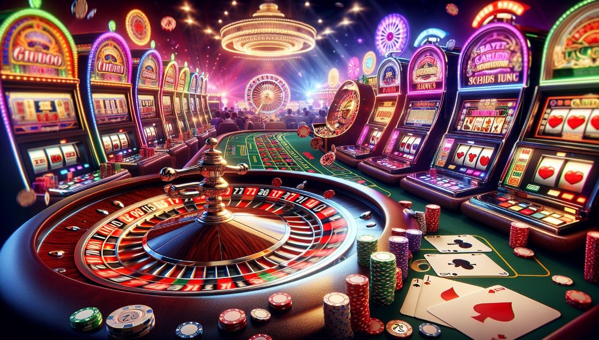 Roulette Collection پاکستان ریئل منی گیمز